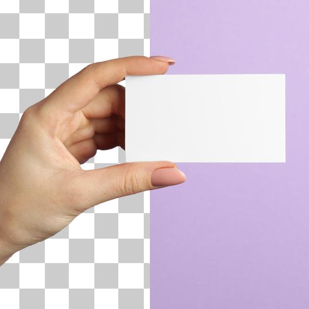 Creative Design - Before & After Preview